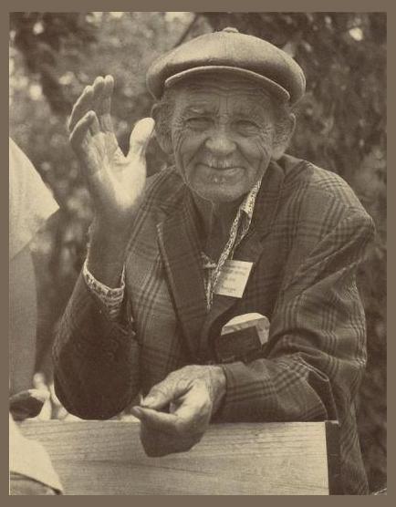 Sam Chatmon